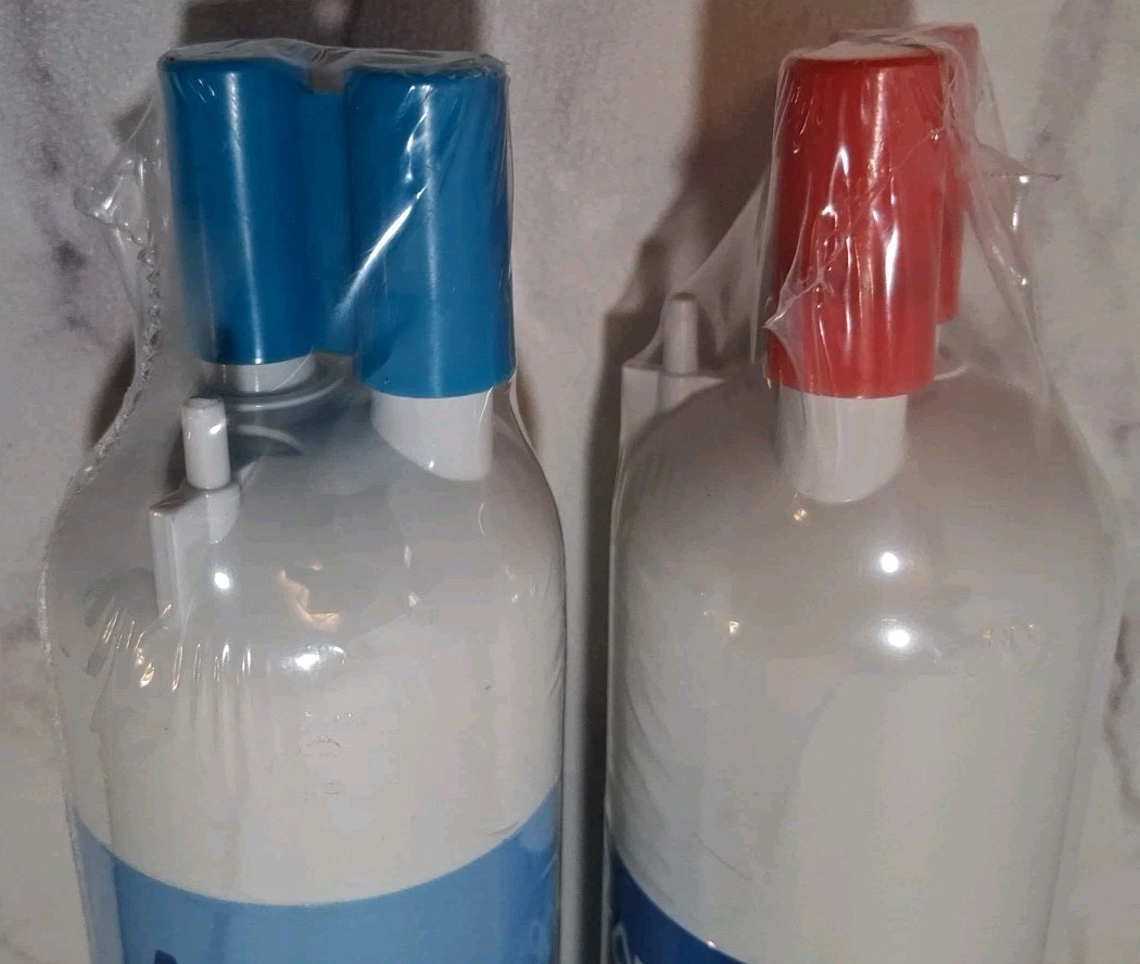 Waterdrop & Marriotto Replacement Refrigerator Water Filters WD-F08 MR4 Filter3