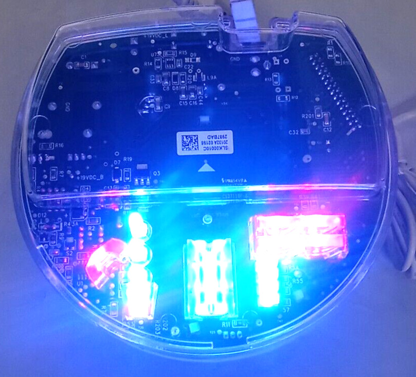 Amway eSpring 10-0185 Water Filter Purifier POWER BOARD AMW064 Controller