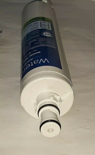 WATERDROP WDS-4396508 6 MONTH 300gal WATER REFRIGERATOR FILTER FOR WHIRLPOOL nib
