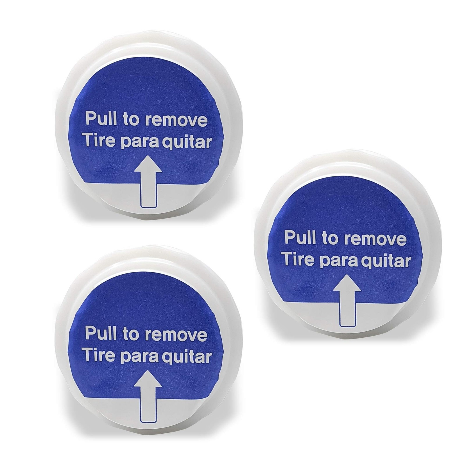 3 X WLF-UKF01 – Replacement Filter for Maytag UKF8001-67003528-Triple Pack