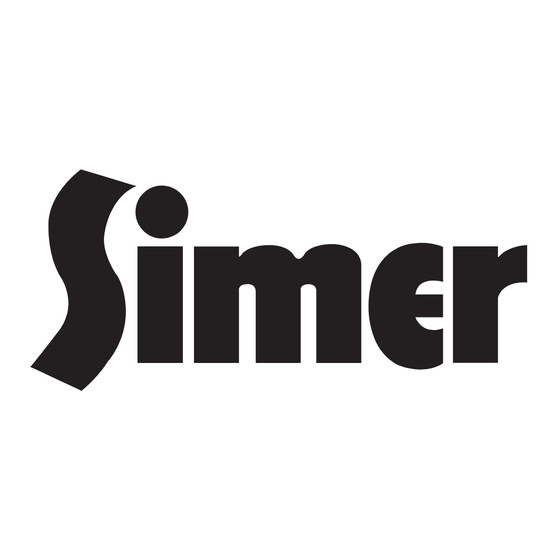 Simer A5500 Ace In The Hole Battery Backup 12 Volt DC Sump Pump