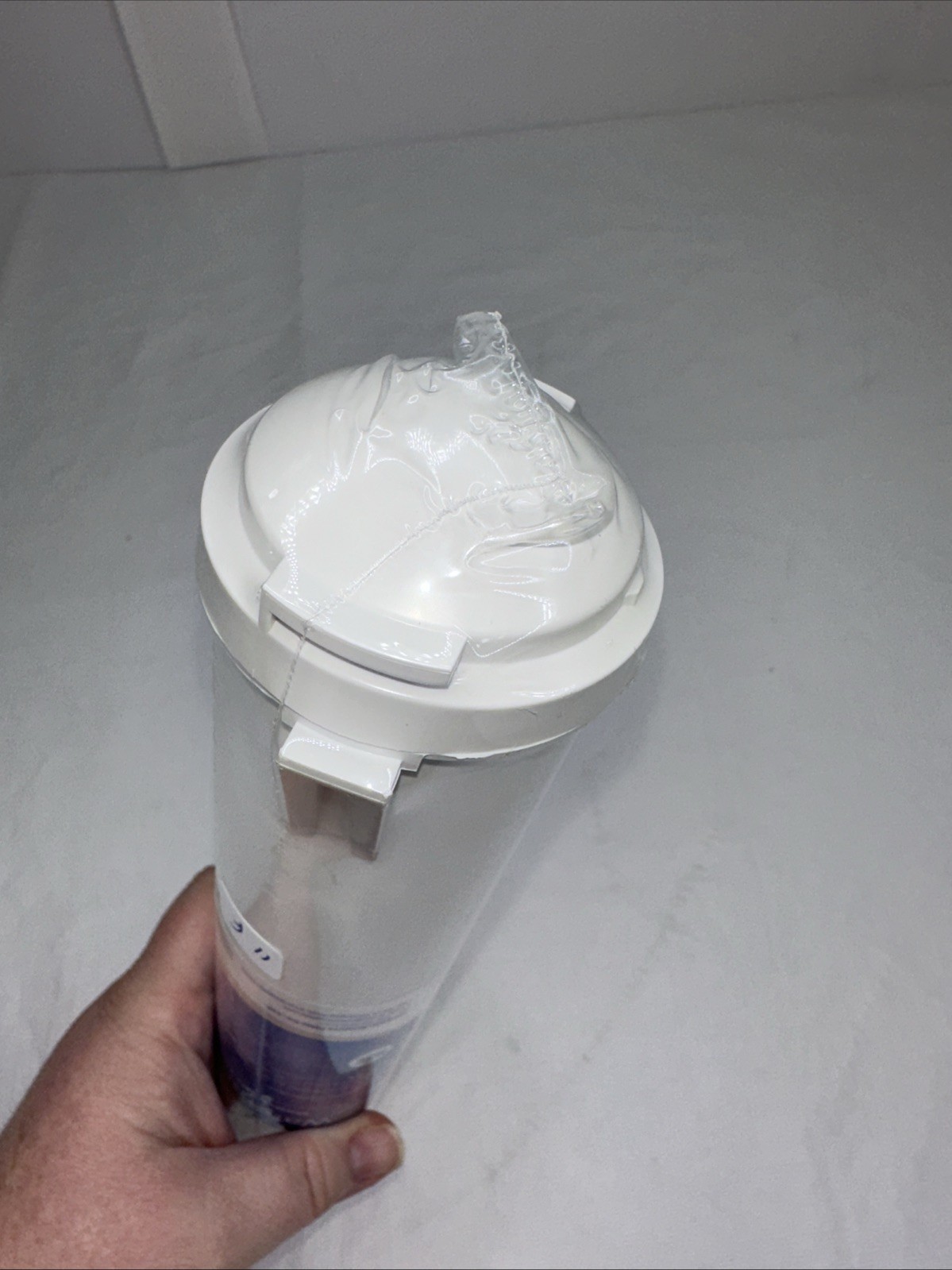 WaterDrop Model: WD-F08 Replacement Refrigerator Water Filter Brand New (Sealed)