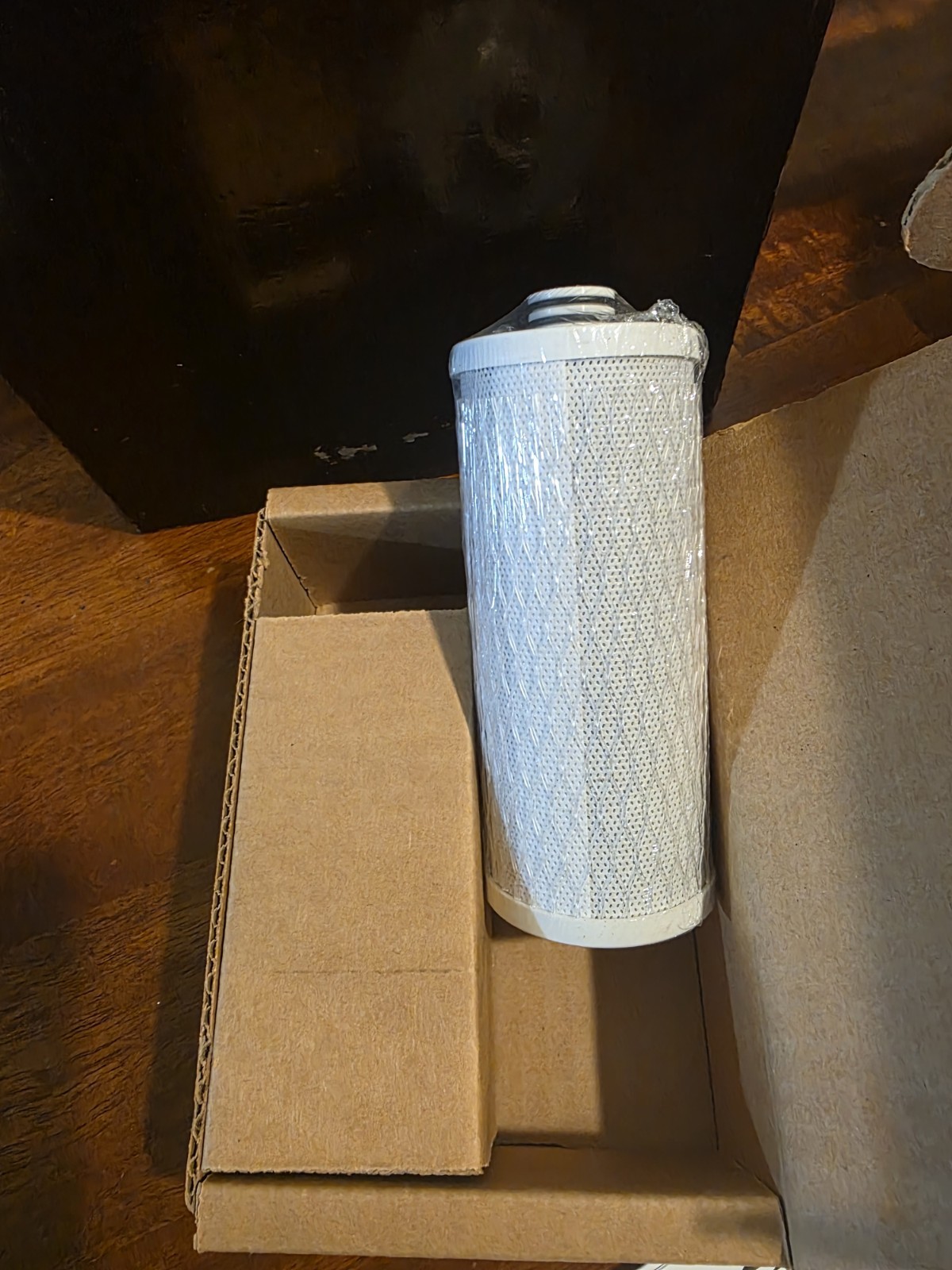 Aquasana AQ 5100R Water Filter Cartridge for Aquariums New Open Box