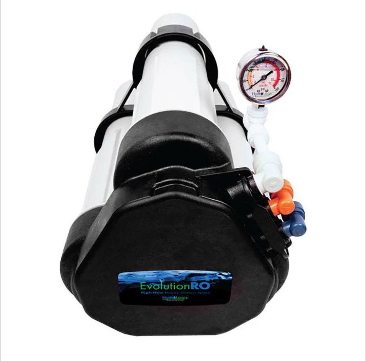 Hydro-Logic 1000-GPD Evolution RO1000 High Flow RO system