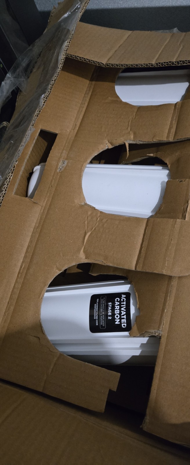 Black And Decker Reverse Osmosis Water Purifier RO75