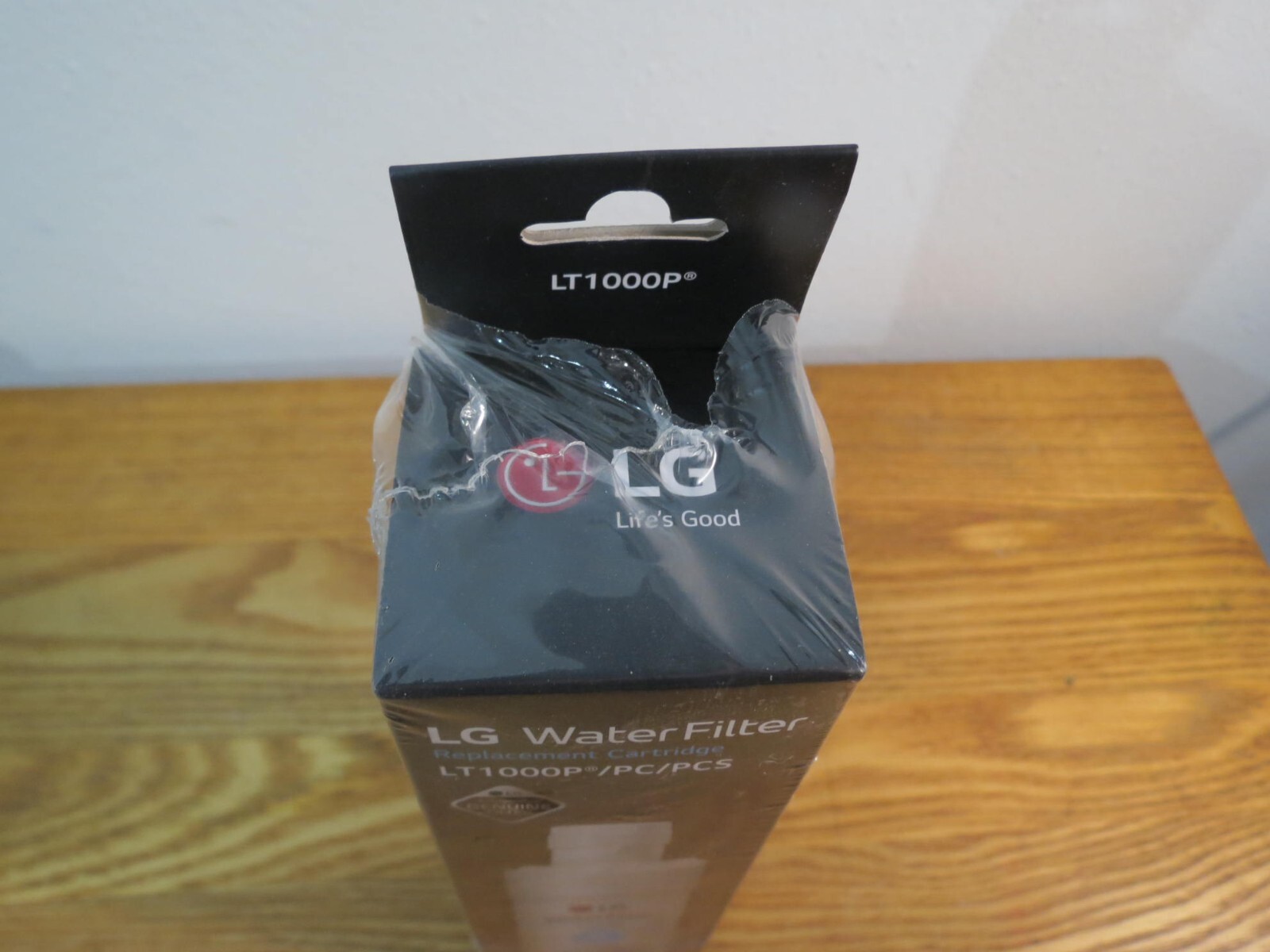 1PC Replace LG Refrigerator Water Filter for LG Fridge LT1000P/ADQ747935