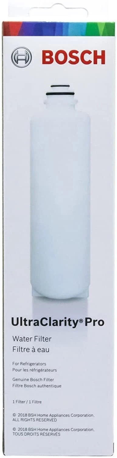 1PACK UltraClarity Pro Water Filter BORPLFTR50, BORPLFTR55, RA450022 REPLFLTR55