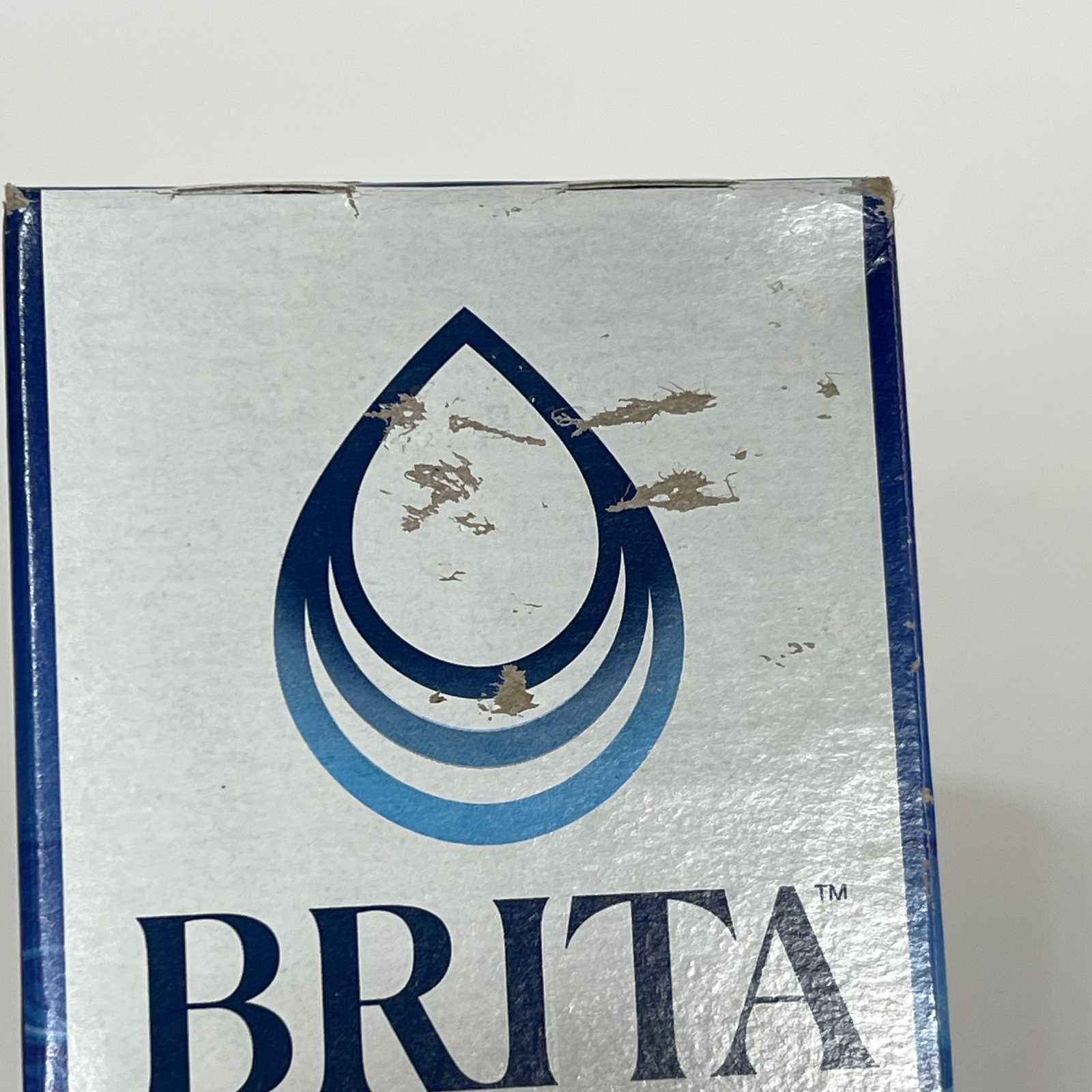 (Pack of 5) Brita Elite Replacement Filter for Brita Water Pitchers (OB06) – New