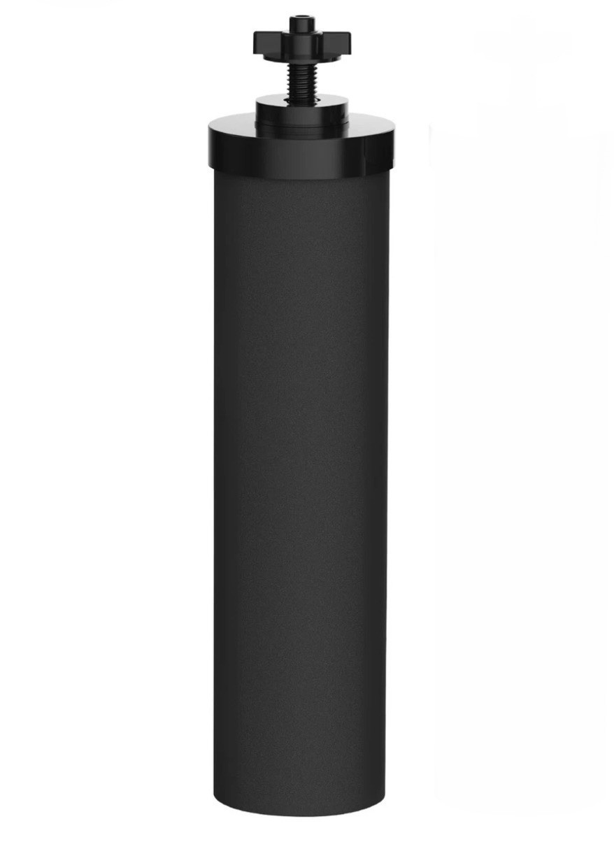 Berkey Authentic Black BB9-2 Water replacement Filter For Berkey Water System