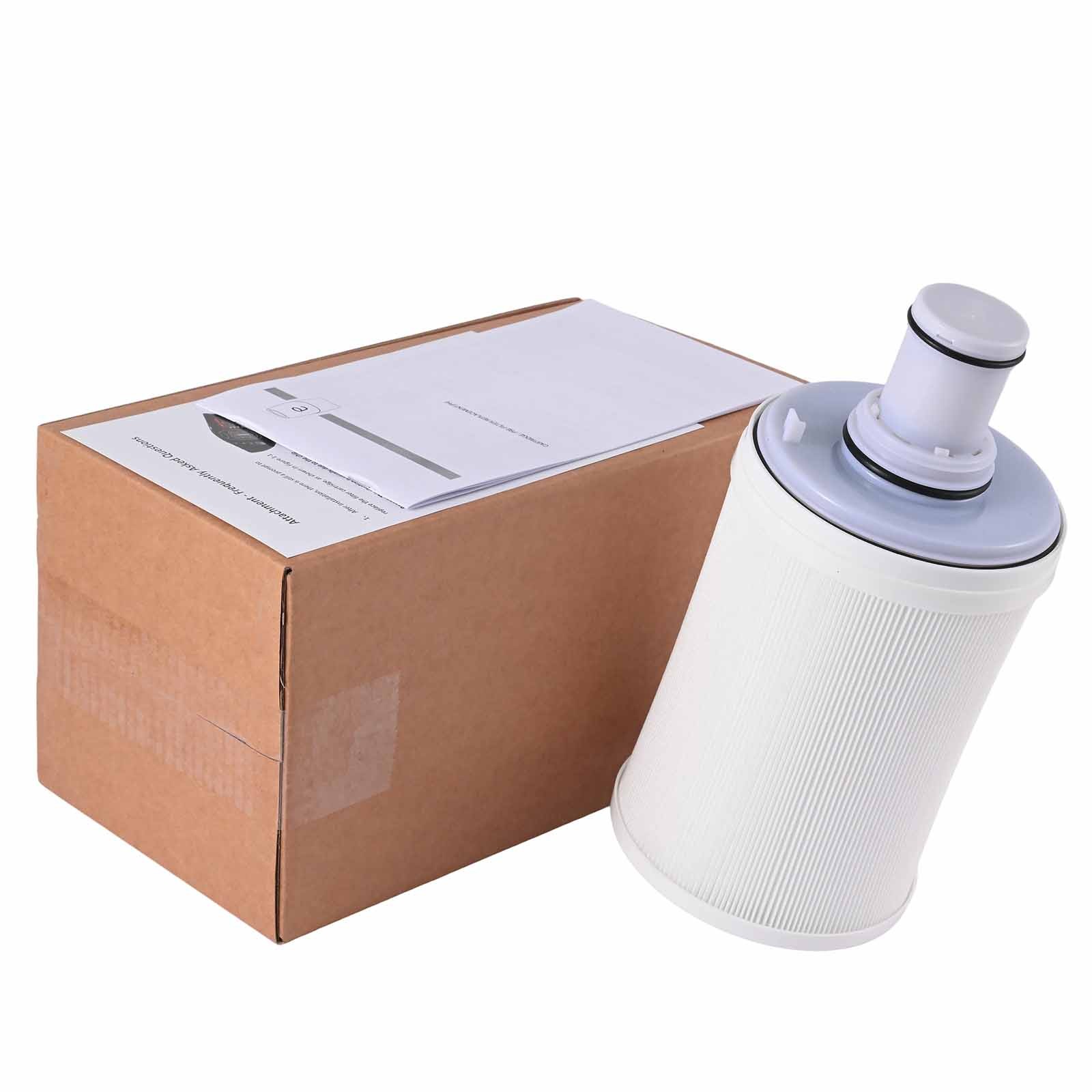 100186 Replacement Filter Cartridge Fits Amway eSpring Water Purifier CTC Carbon