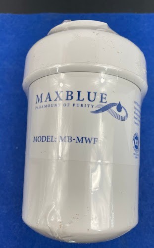 Maxblue Mb-mwf 1 Pack Refrigerator Water Filter. New And Sealed.