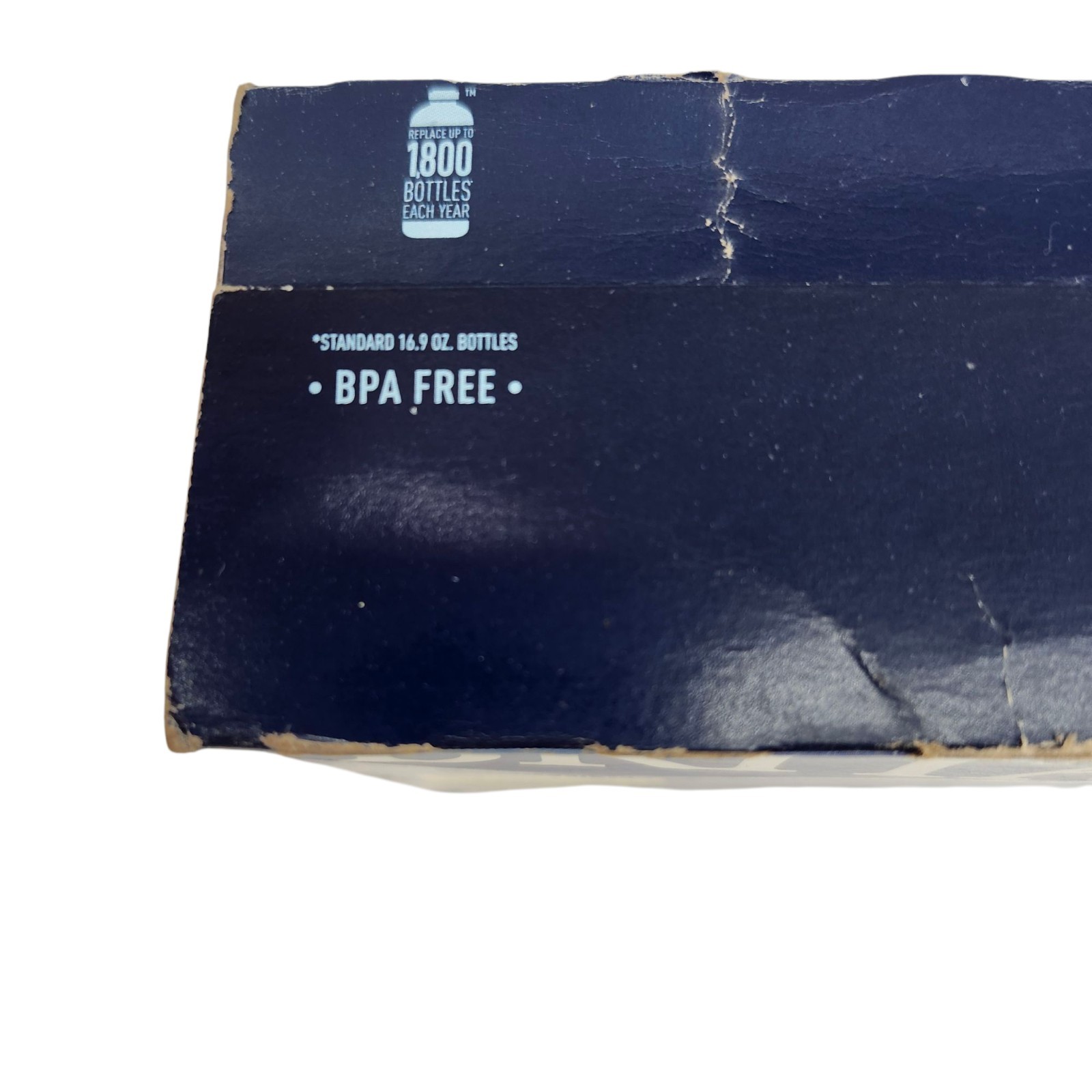 Brita Water Filters for Pitchers 4 Sealed Packs Open Box 2 Months 40 Gallons