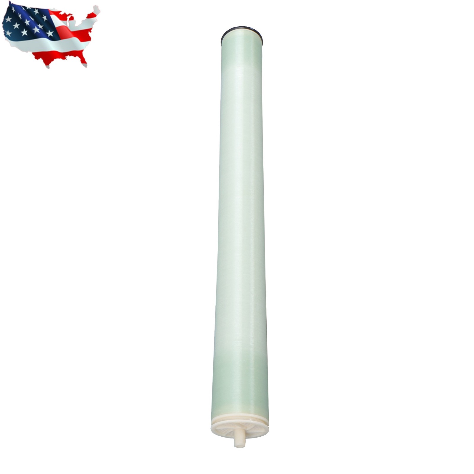 Reverse Osmosis Membrane 4inx40in 2400 GPD w/AG4040FF AG4040TF TW30-4040 BW-4040