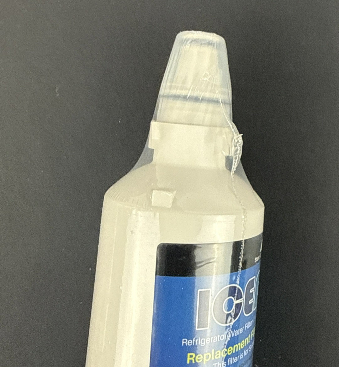 NEW SEALED IcePure RWF1000A Water Filter LG LT600P Kenmore 9990 FREE SHIP