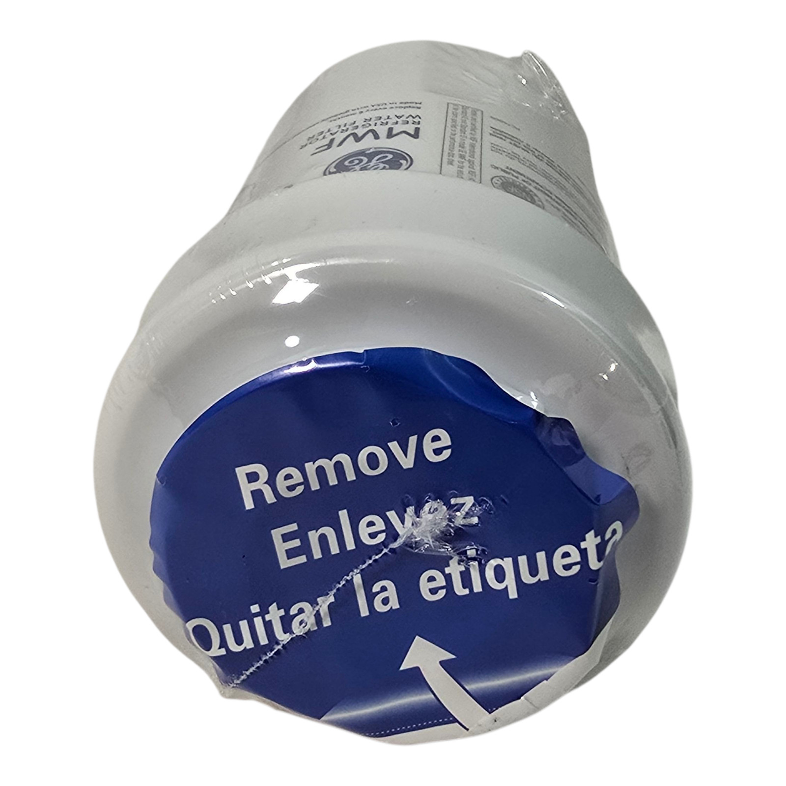 1 Pack Genuine GE Appliances MWF 46-991 Smartwater Refrigerator Water Filter
