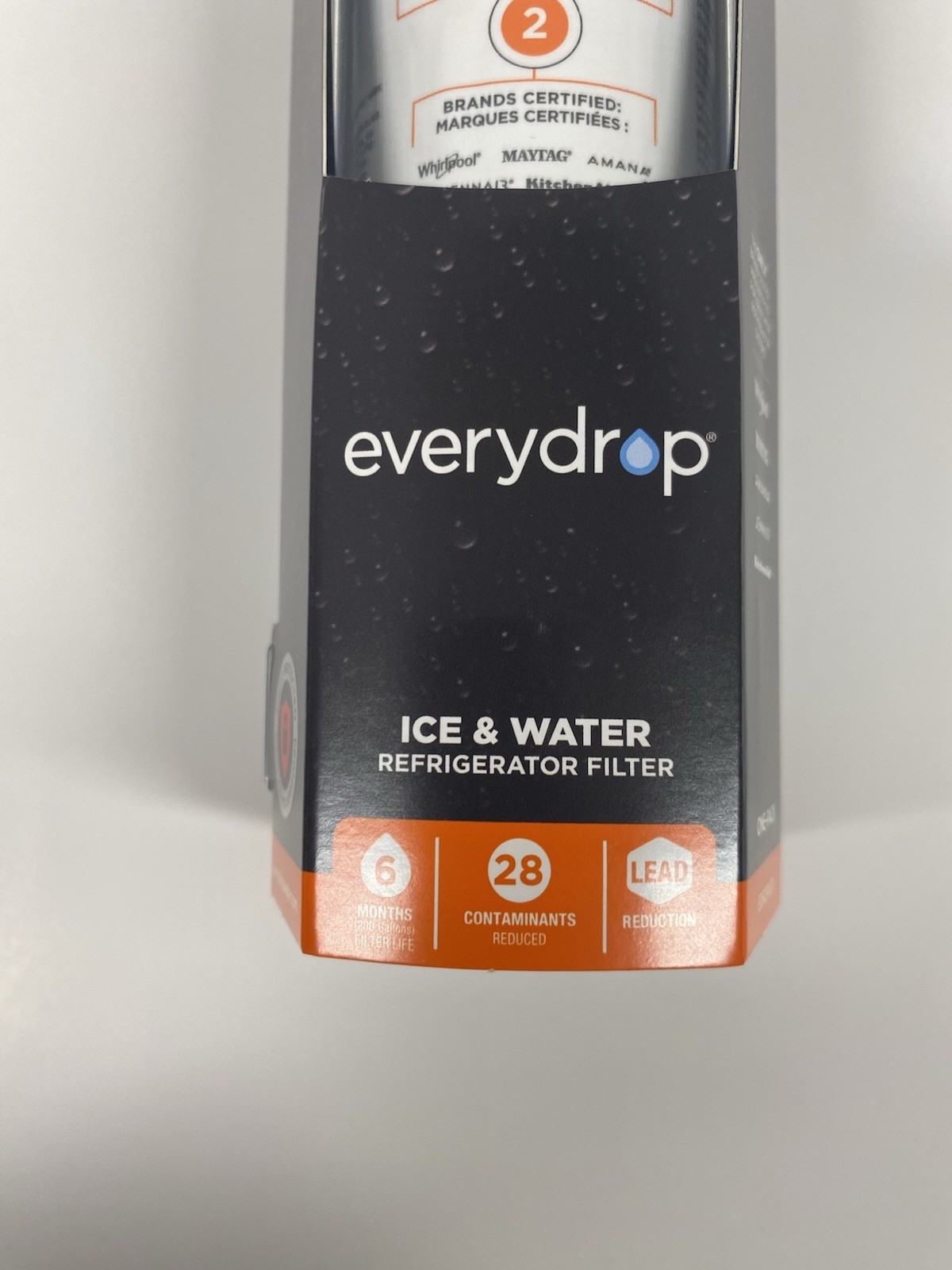 EveryDrop Fridge Water Filter