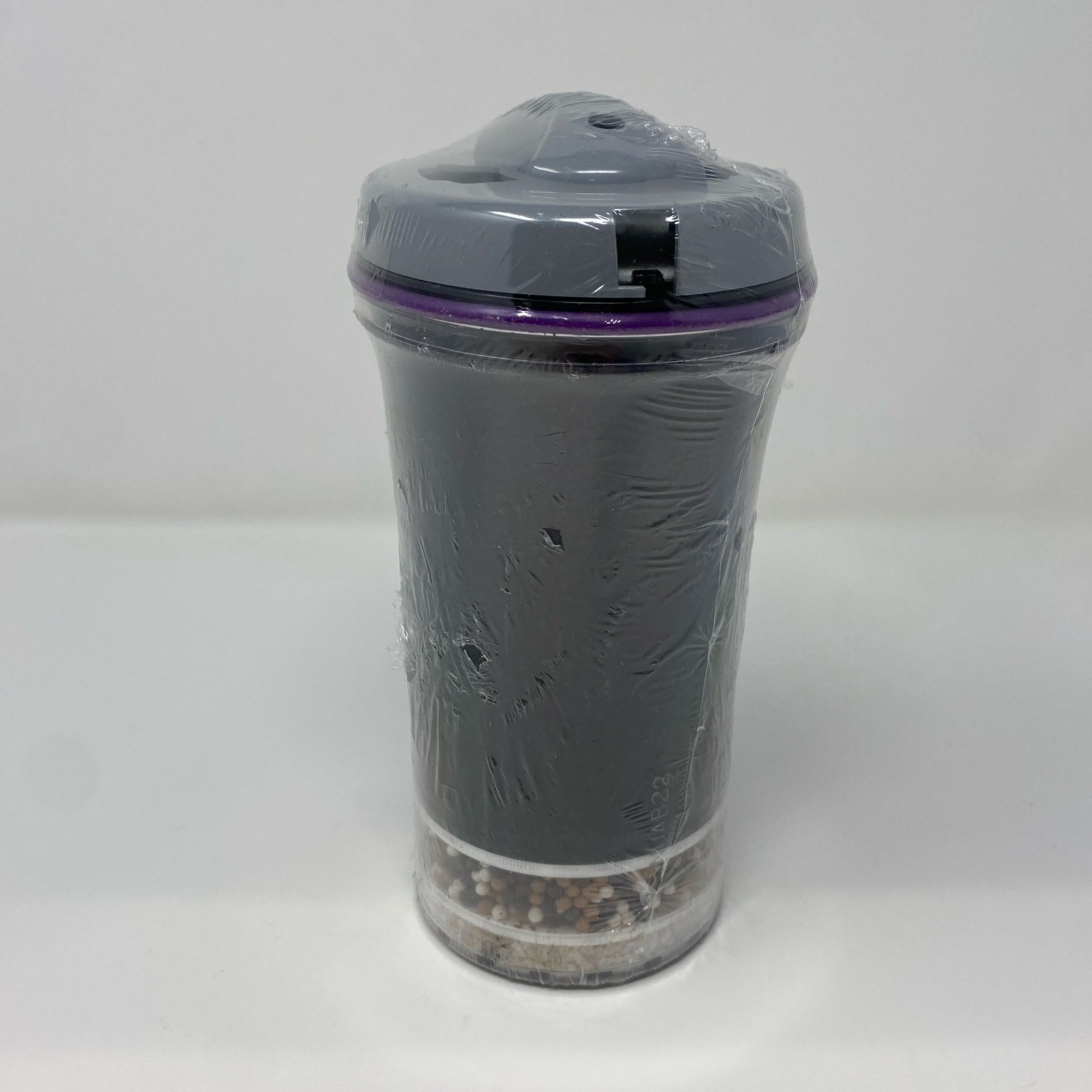 Nikken PiMag Waterfall Replacement Filter Cartridge 13845 Gray, One Size