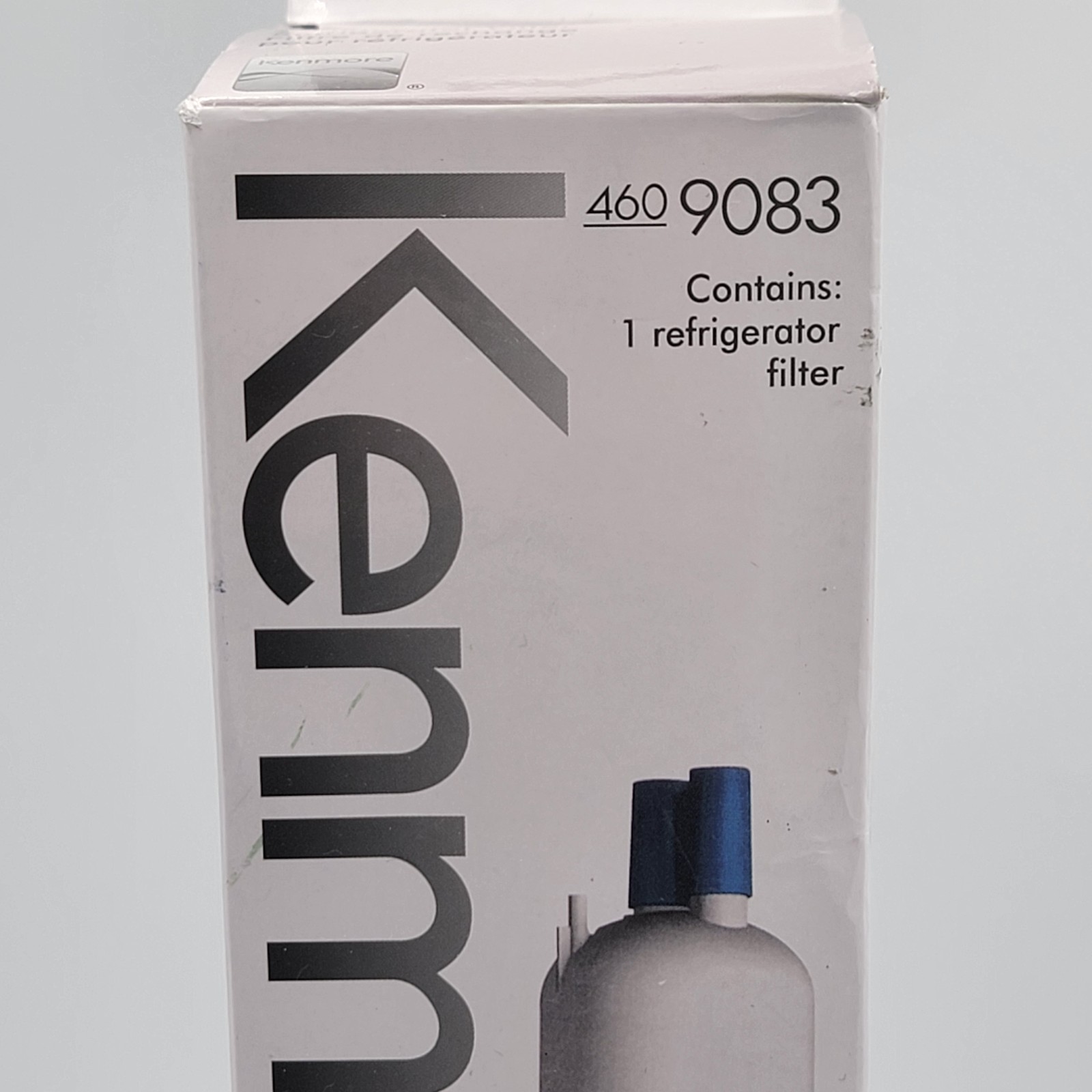 New 3PACK Kenmore 4609083 9083 Replacement Refrigerator Water Filter