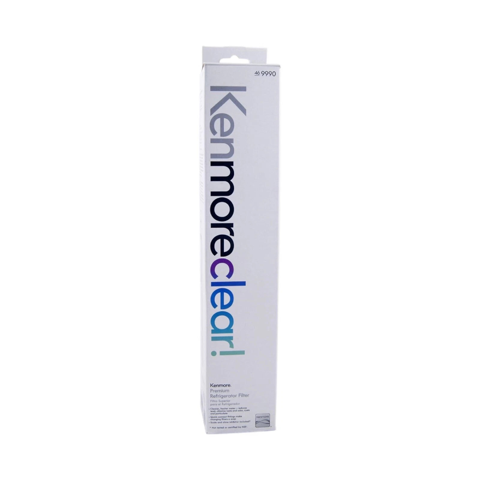 Kenmore 9990 Refrigerator Water Filter 46-9990