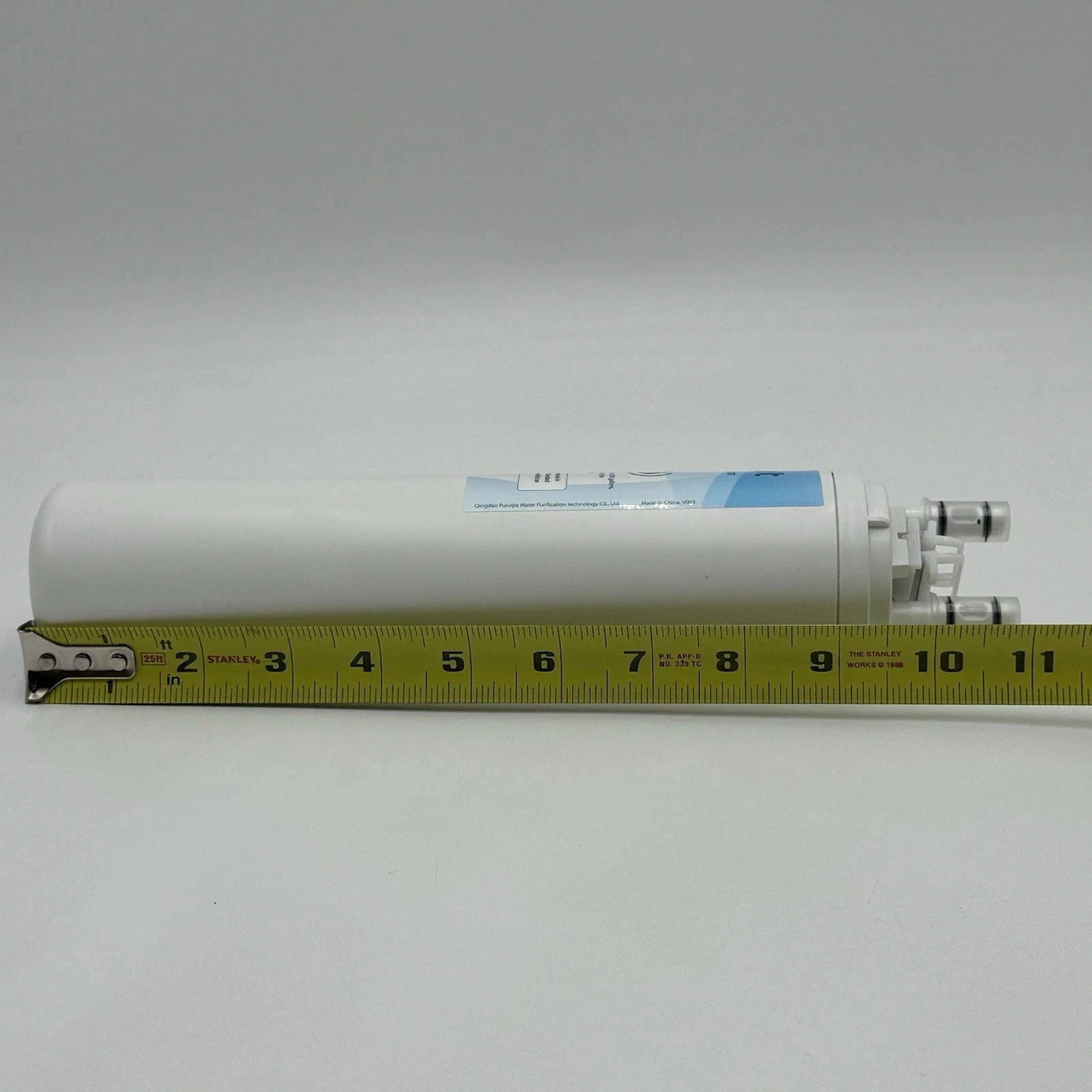 New 3 Pack Haprait HP005 Water Filter for Frigidaire ULTRAWF Pure Source Ultra