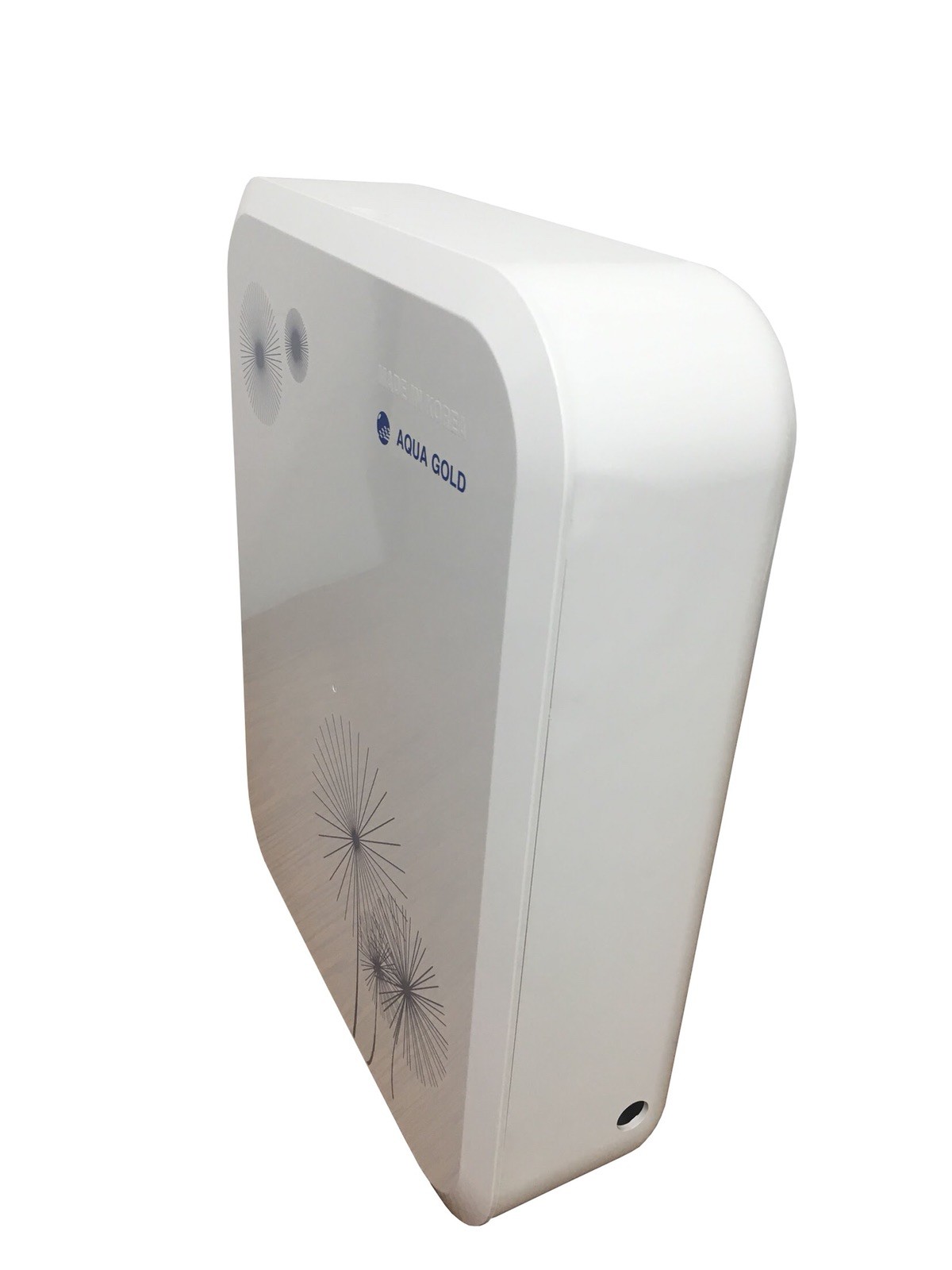 AG-1000 Aqua Gold 4 stages Tank less Direct Water Purifier Color White