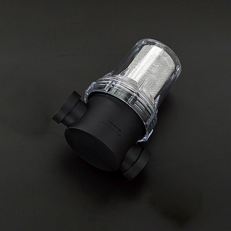 Water Pipe Front Filter Strainer Female Thread 1/2″ 3/4″ 1″ Household Clean Safe