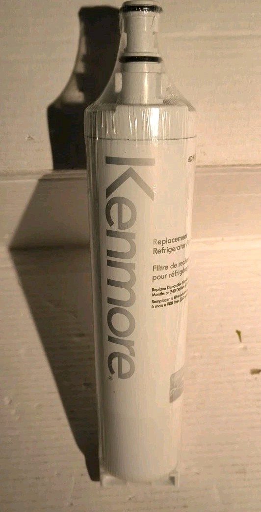 Kenmore Refrigerator Filter Replacement 460 9085 – NEW SEALED- Parts FREE SHIP