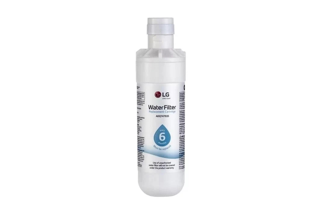 LG LT1000P 6 MONTH 200 GALLON CAPACITY REPLACEMENT REFRIGERATOR WATER FILTER
