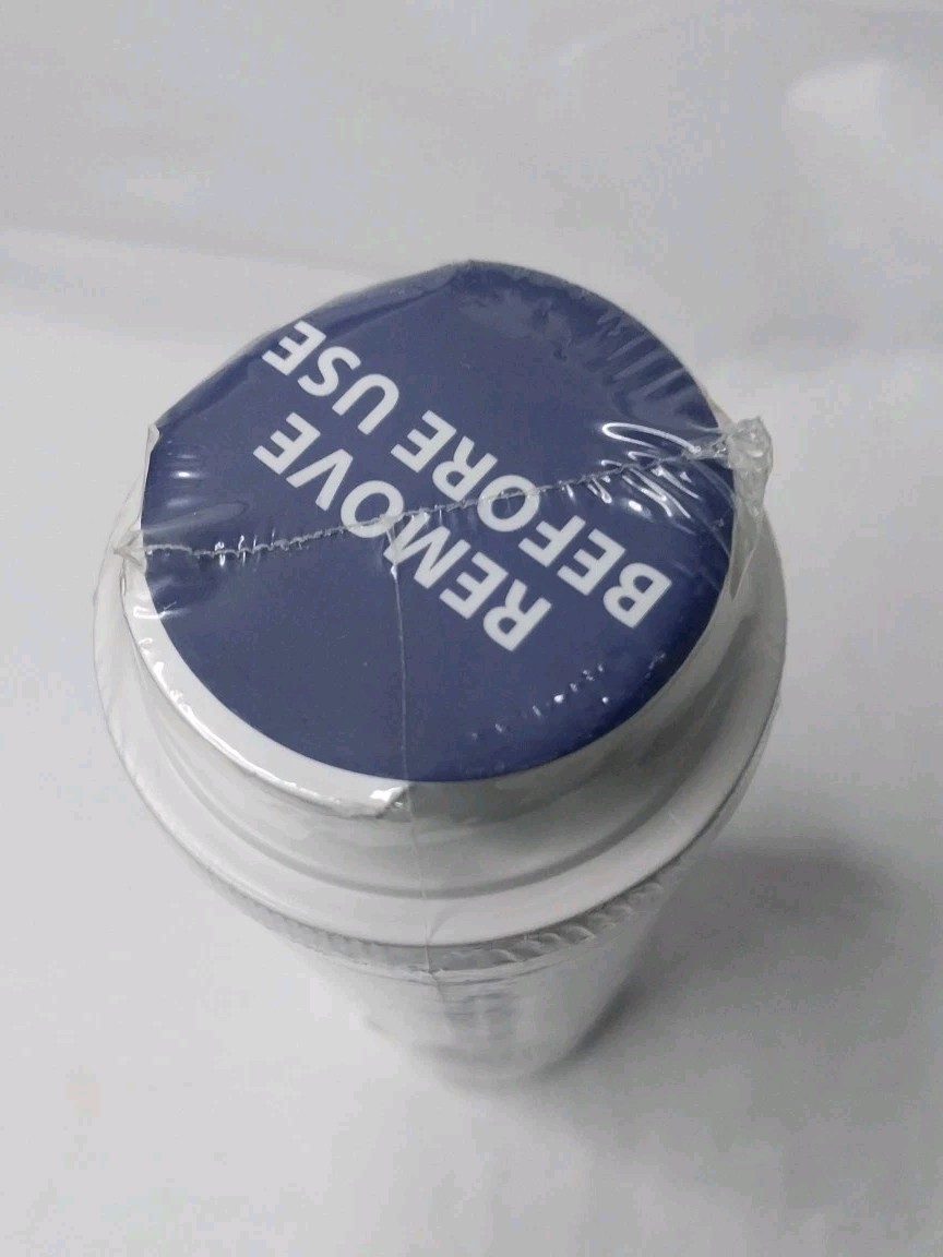 Water Specialist Brand Replacement Filter Cartridge Model WS607B-A Fits Maytag