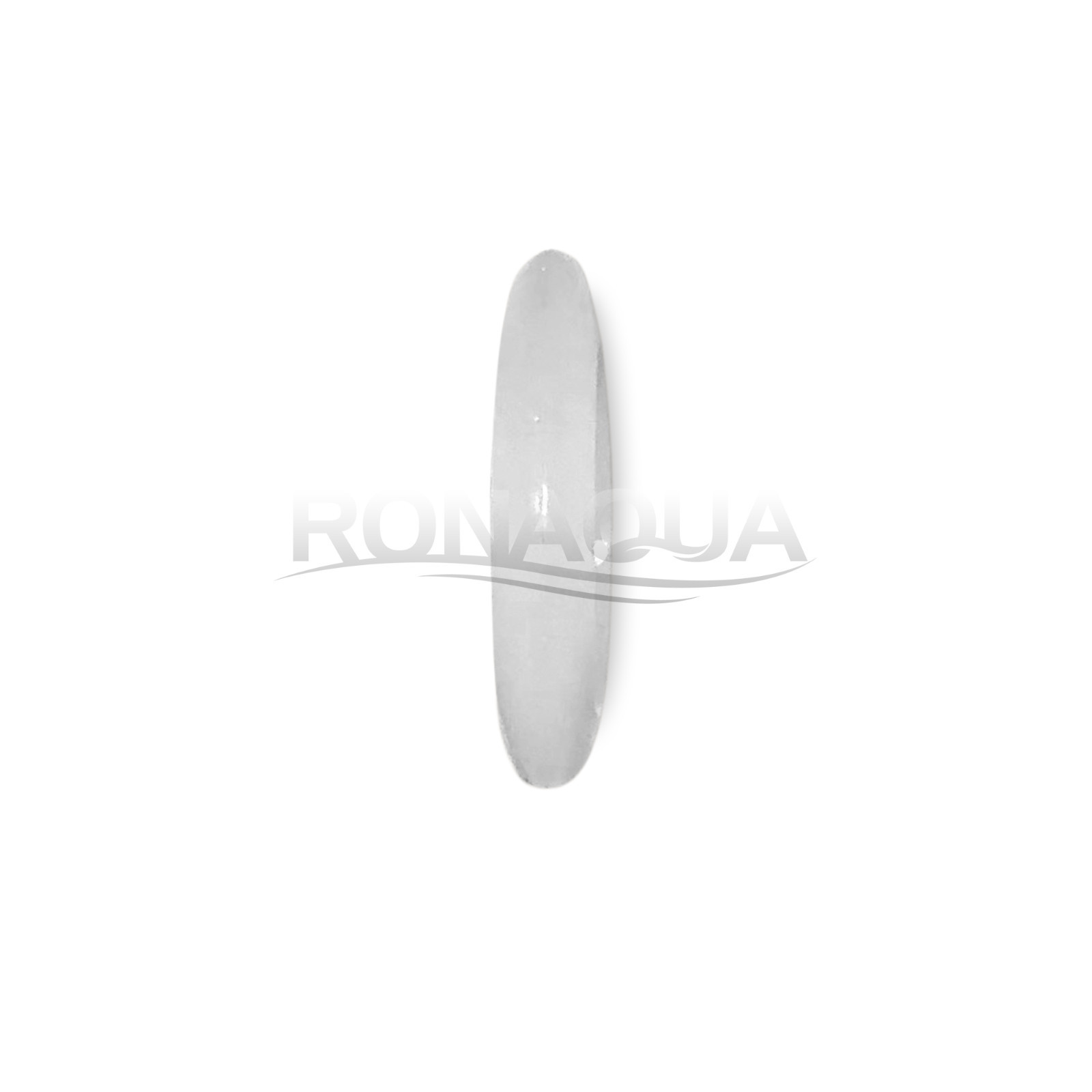 Silicone stopper and sealer for UV Light Water Purifier Whole House Sterilizer