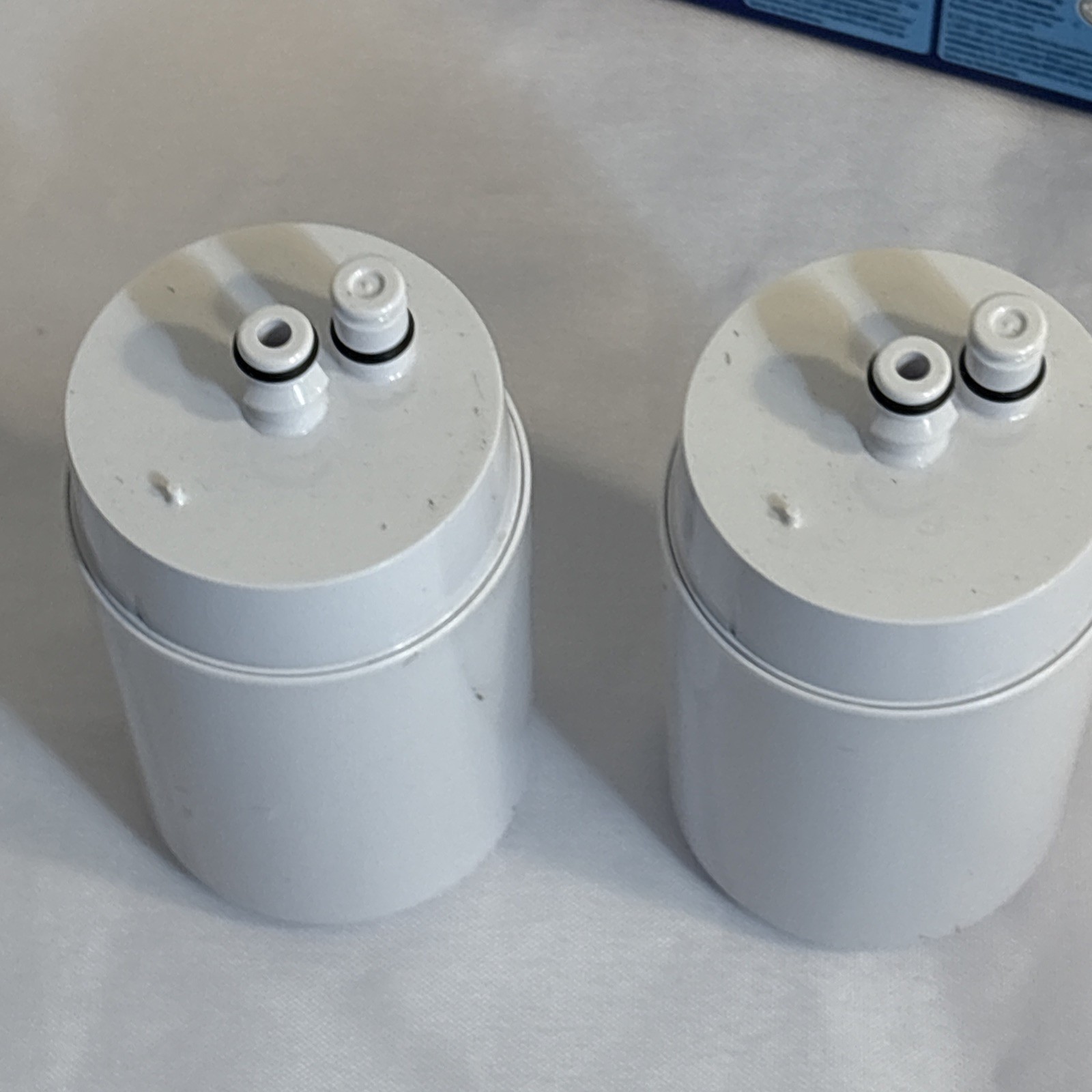 BRITA FR-200 Faucet Replacement Filter 2-PACK 060258363111