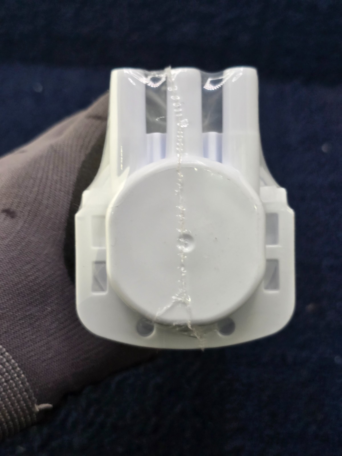 AquaTru Carafe AT100: Reverse Osmosis Filter Stage 3 10AT100RF01