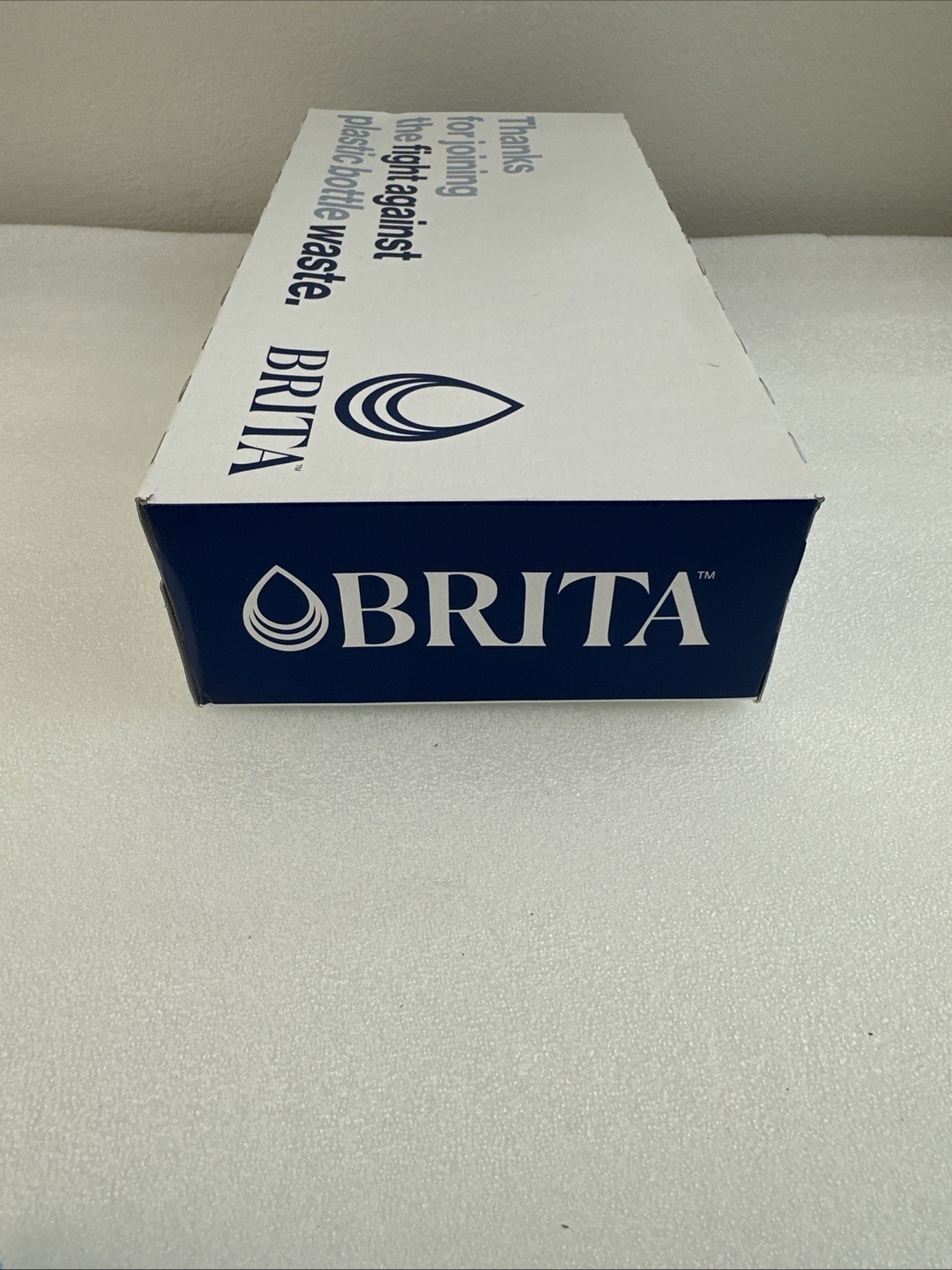 5 New Brita Pitcher Replacement Filters – Fits In All Except Stream