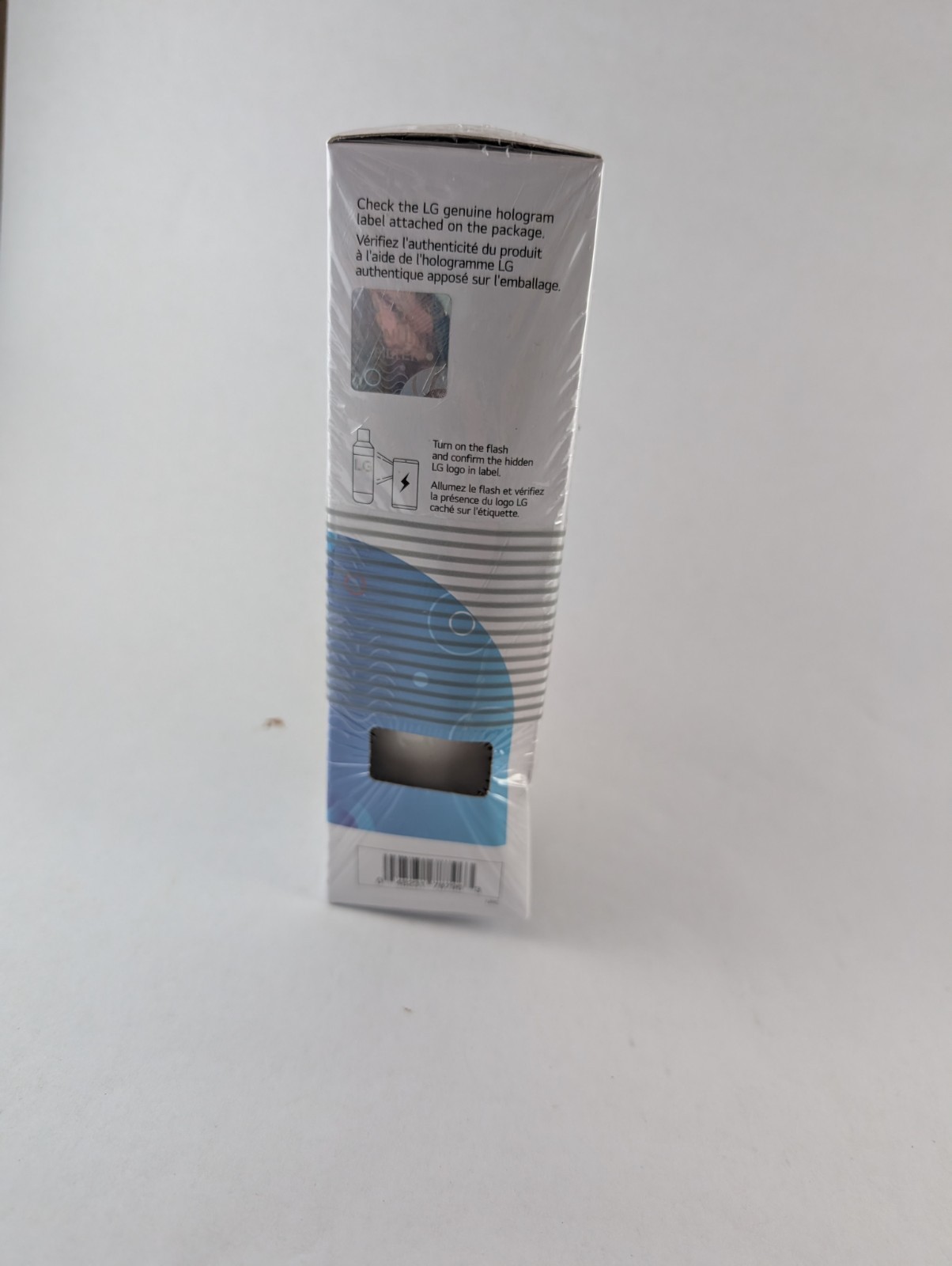 LG Water Filter Replacement Cartridge (LT1000P/PC/PCS)