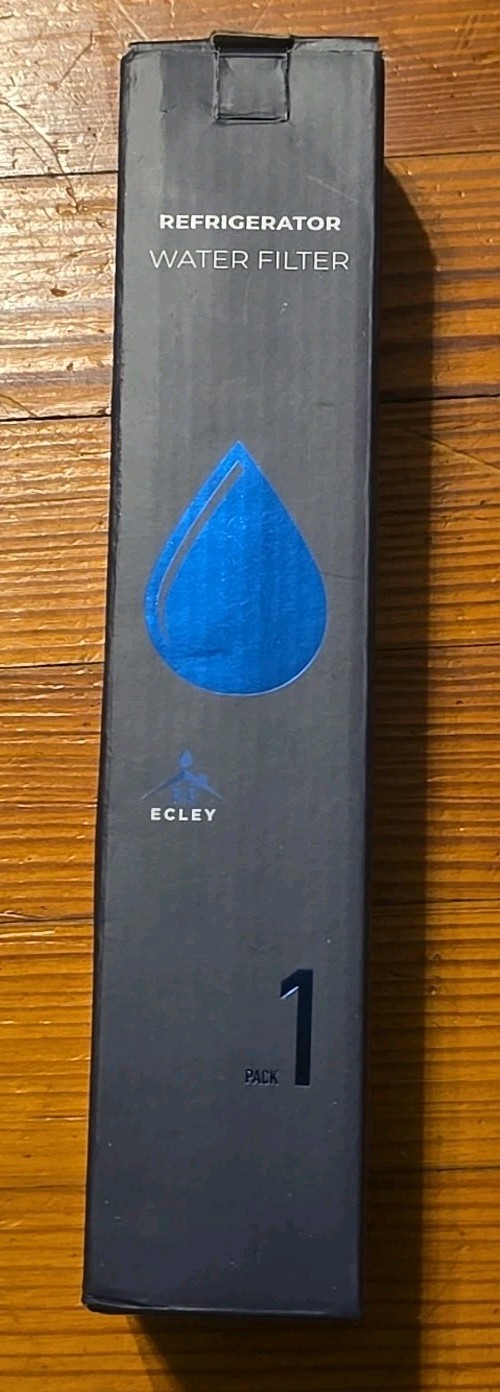Ecley EC-03 Refrigerator Water Filter Replacement for Kenmore 46-9999 New