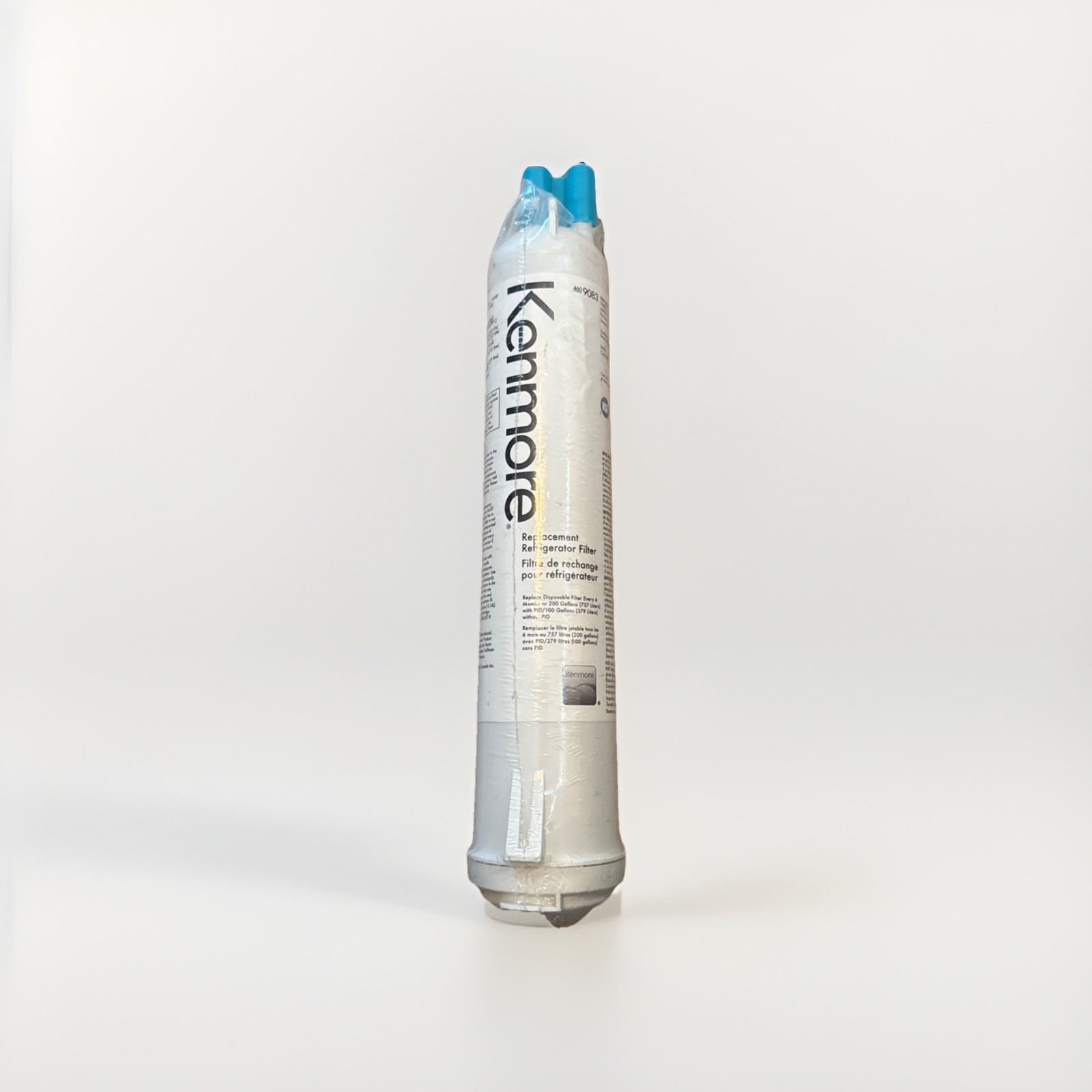 Kenmore 4609083 Refrigerator Water Filter Replacement OEM (Sealed No Box)