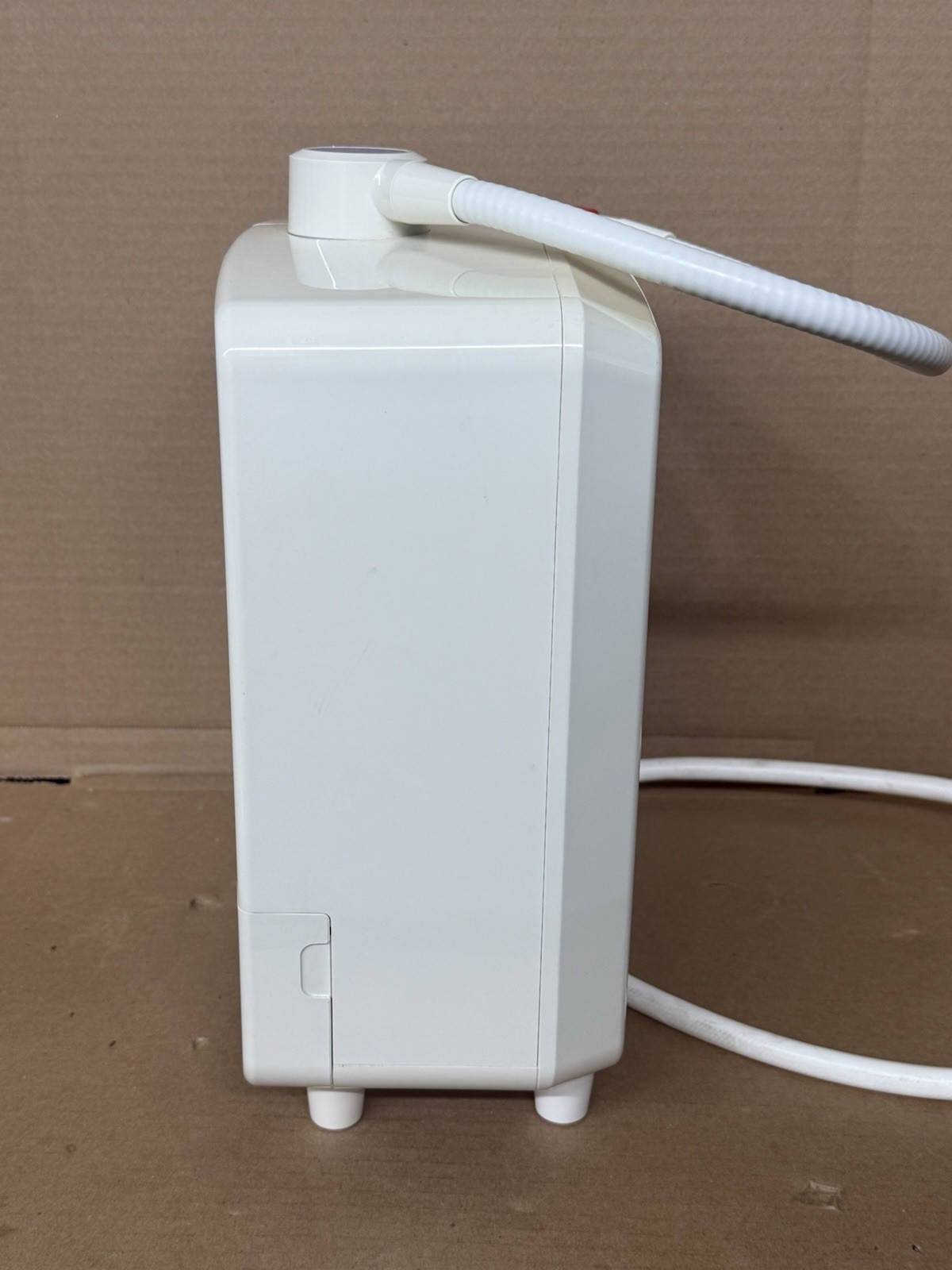 Excellent !!! Kangen K8 Water Ionizer