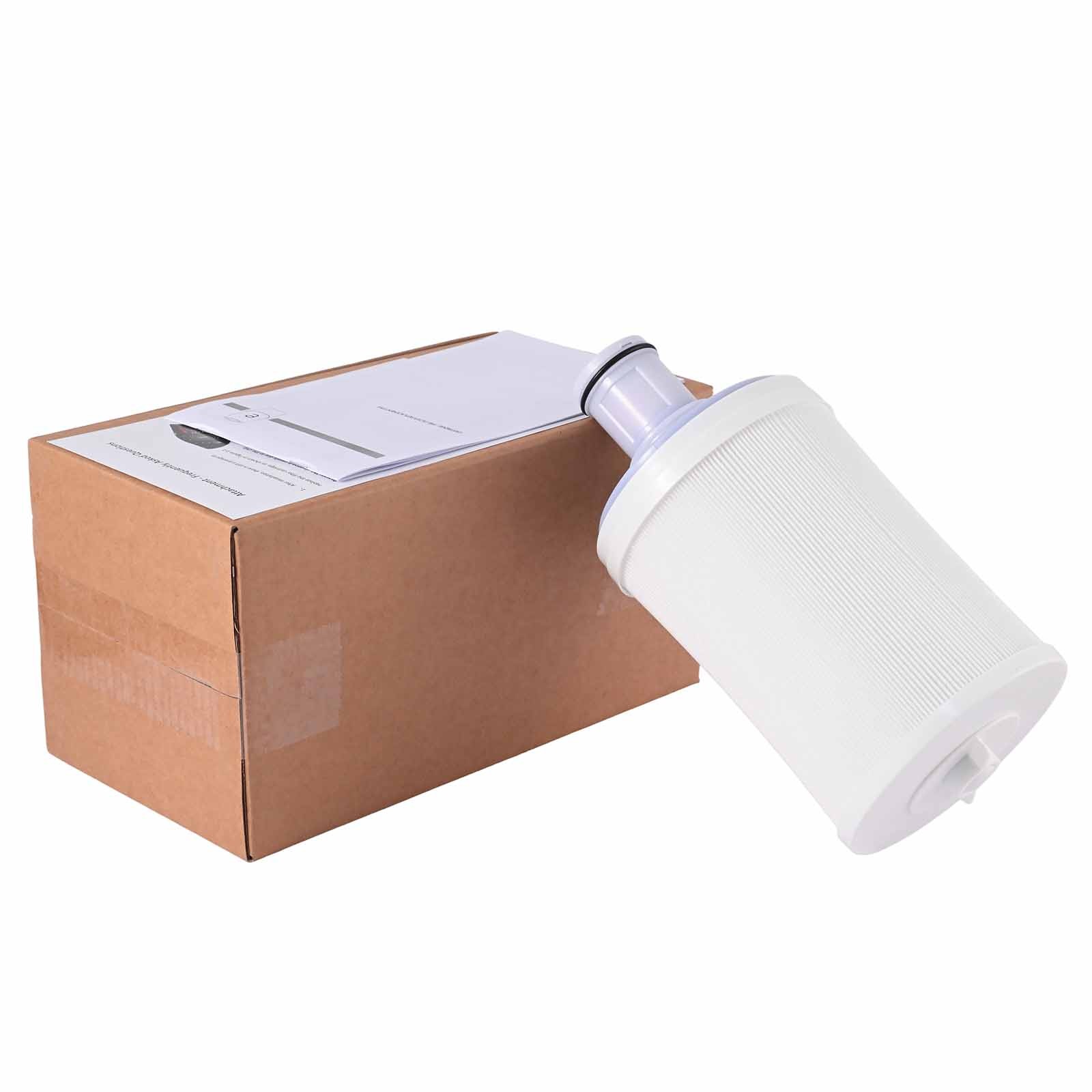 Water Purifier Replacement Filter UV Technology 100186 For Amway eSpring