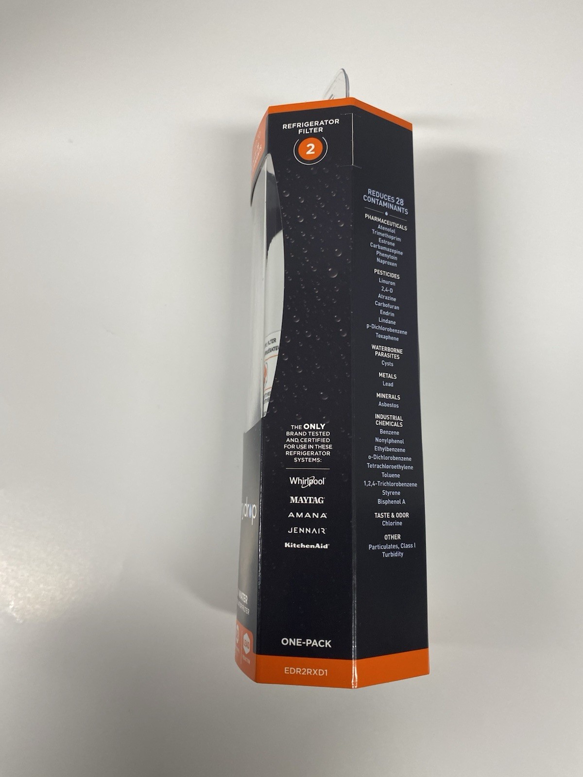 EveryDrop Fridge Water Filter