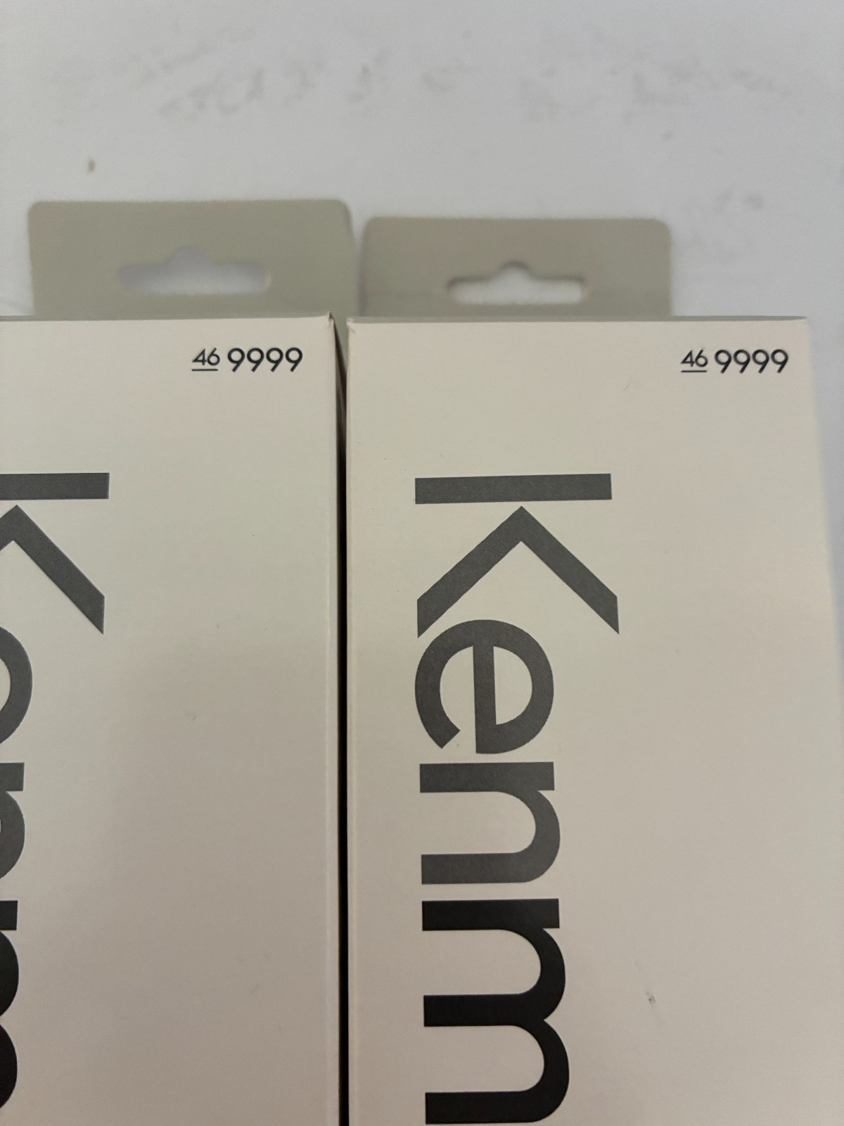Kenmore 46-9999 Replacement Refrigerator Water Filter 2 Pack
