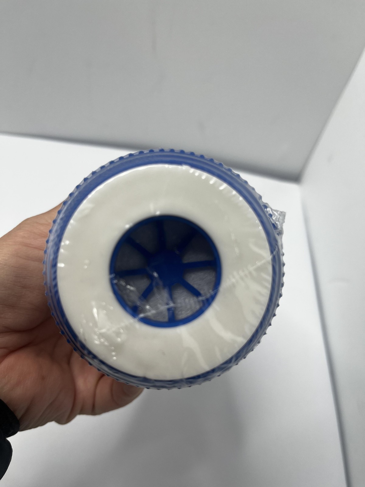 Geekpure RO5-GAC 10 Granular Carbon Water Filter Cartridge For Samsung Aquarius