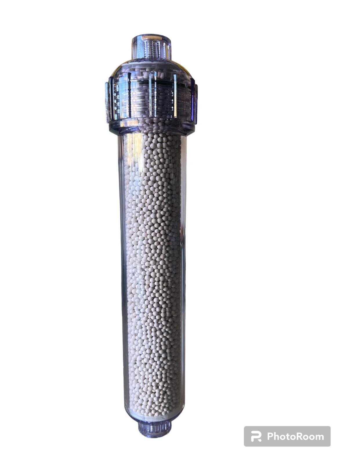 Activated Alumina: Fluoride Removal Water Inline Filter for Drinking Water