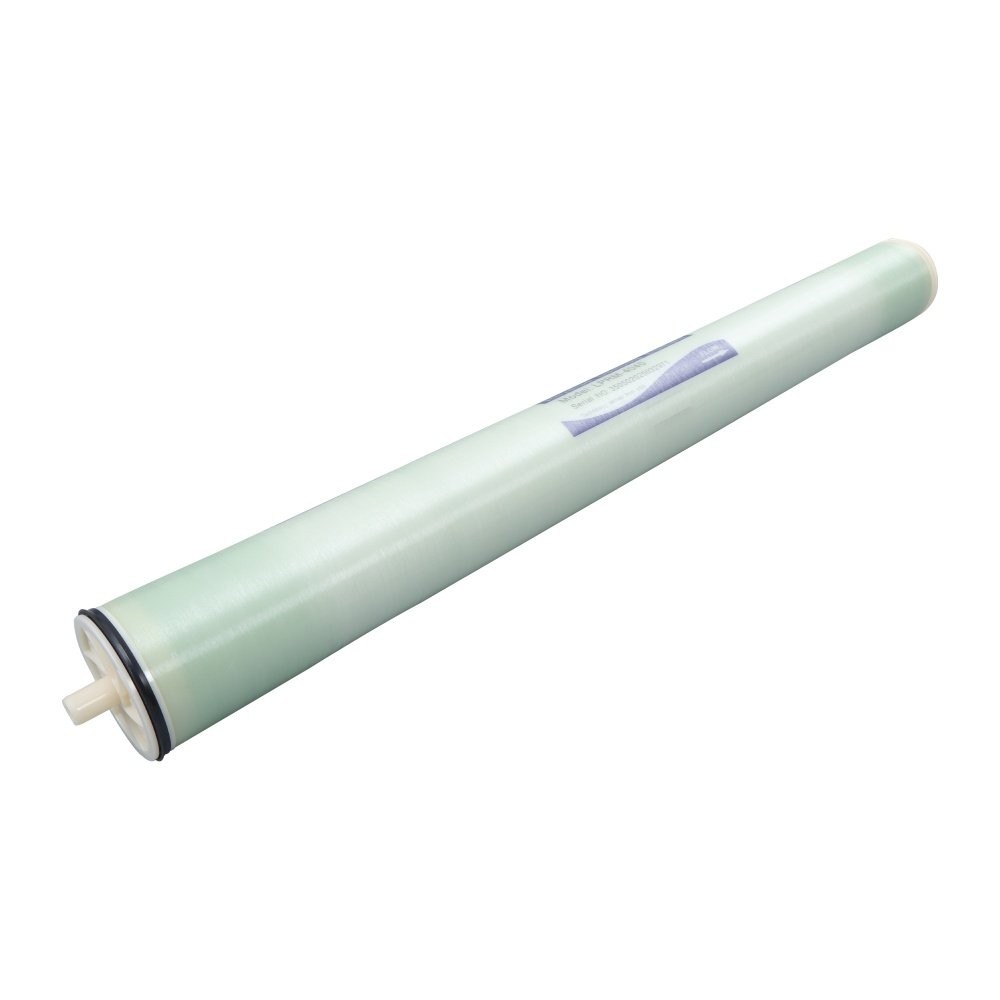 BW-4040 / TW30-4040 2400 GPD Brackish Water RO Membrane For Car Wash 4″ x 40″