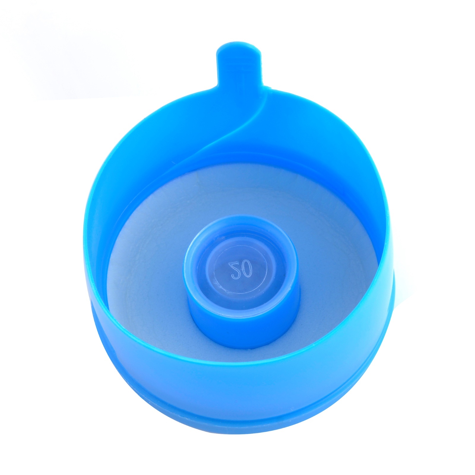 3 & 5 Gallon Water Bargain Premium BPA-FREE Water Cooler Caps