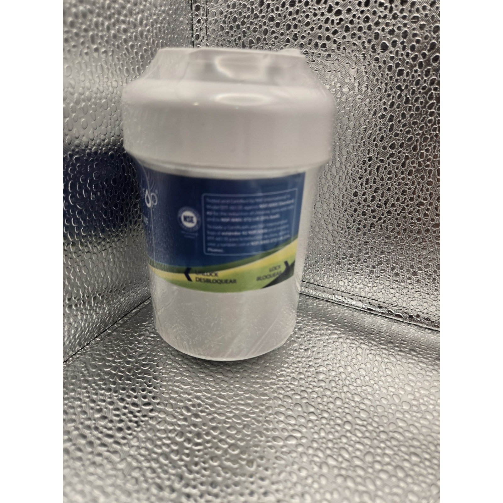 Refrigerator Water Filter MARRIOTTO MR8 GE MWF