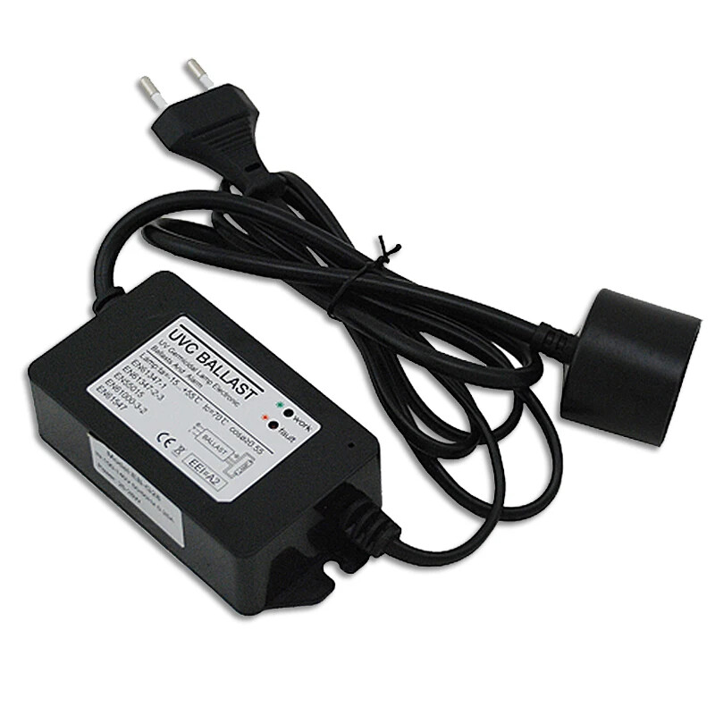 Coronwater 40W to 55W UV Ballast For 12 GPM Ultraviolet Sterilize