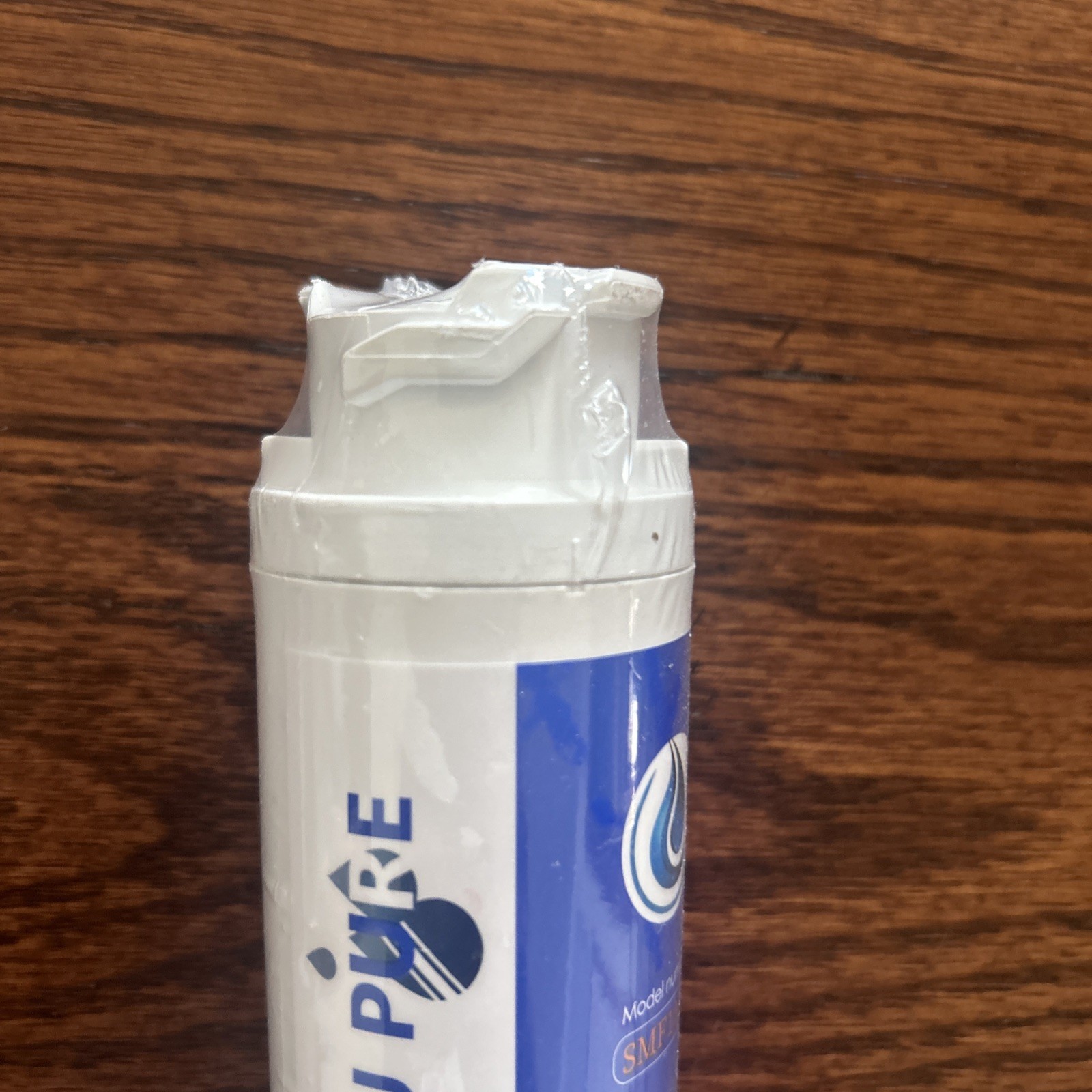 4U Pure SMF1007 Replacement Water Filter – Refrigerator – 200 Gallons – Sealed
