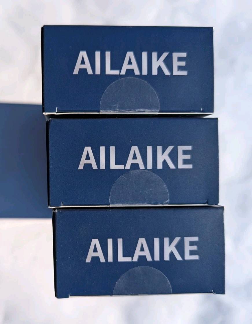 Ailaike Refrigerator Water Filter Replacement 4 GE® RPWF(NOT RPWFE) 6 Pack Lot