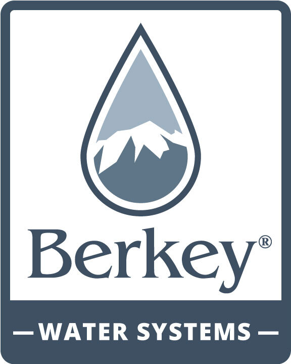 Stainless Steel Berkey Water View Spigot – Royal