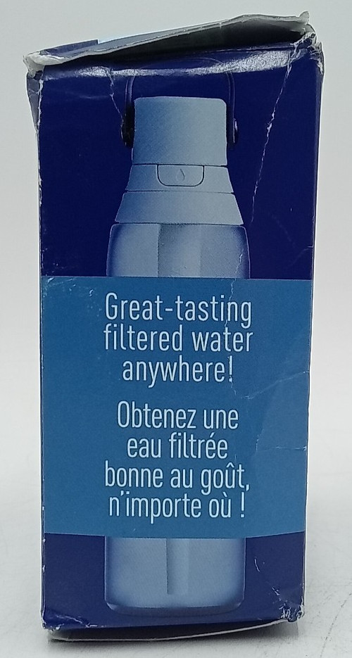 BRITA Bottle Replacement Filters 6 Filters 1 Year Pack